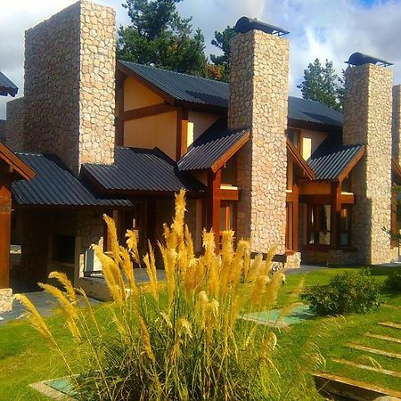 Ayelen Andina Villa Esquel Luaran gambar