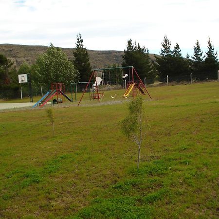 Ayelen Andina Villa Esquel Luaran gambar