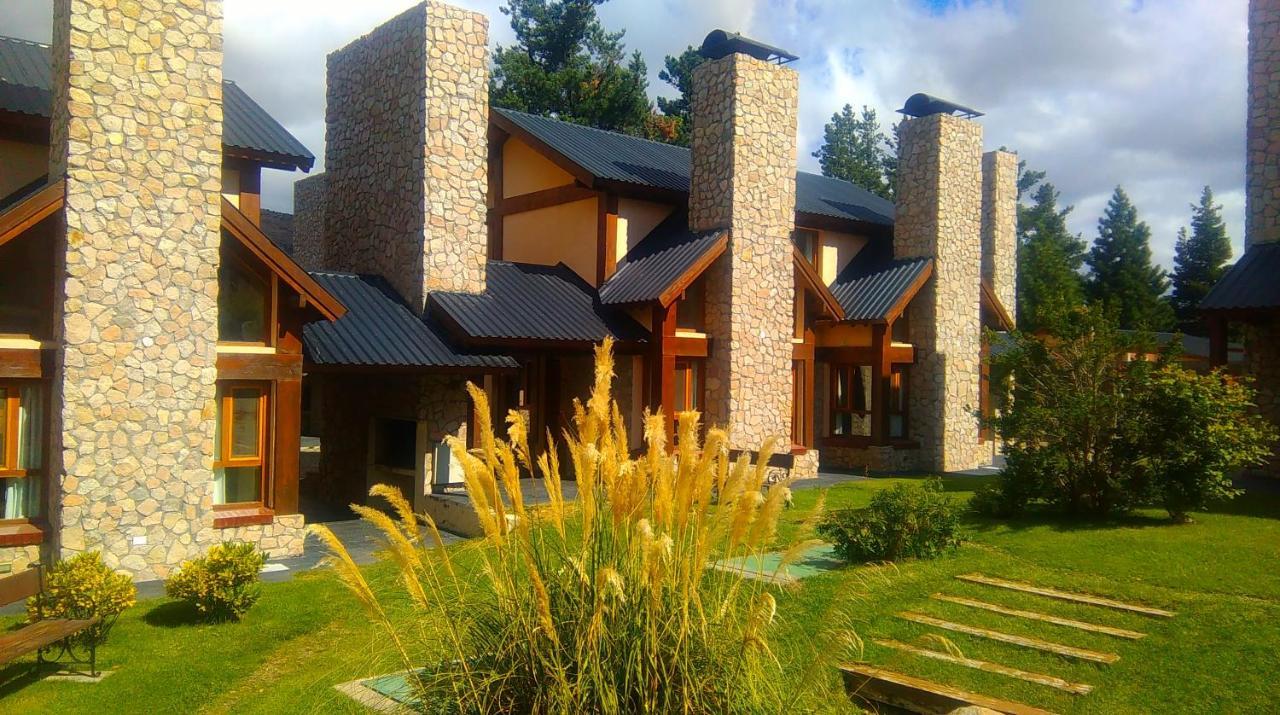 Ayelen Andina Villa Esquel Luaran gambar