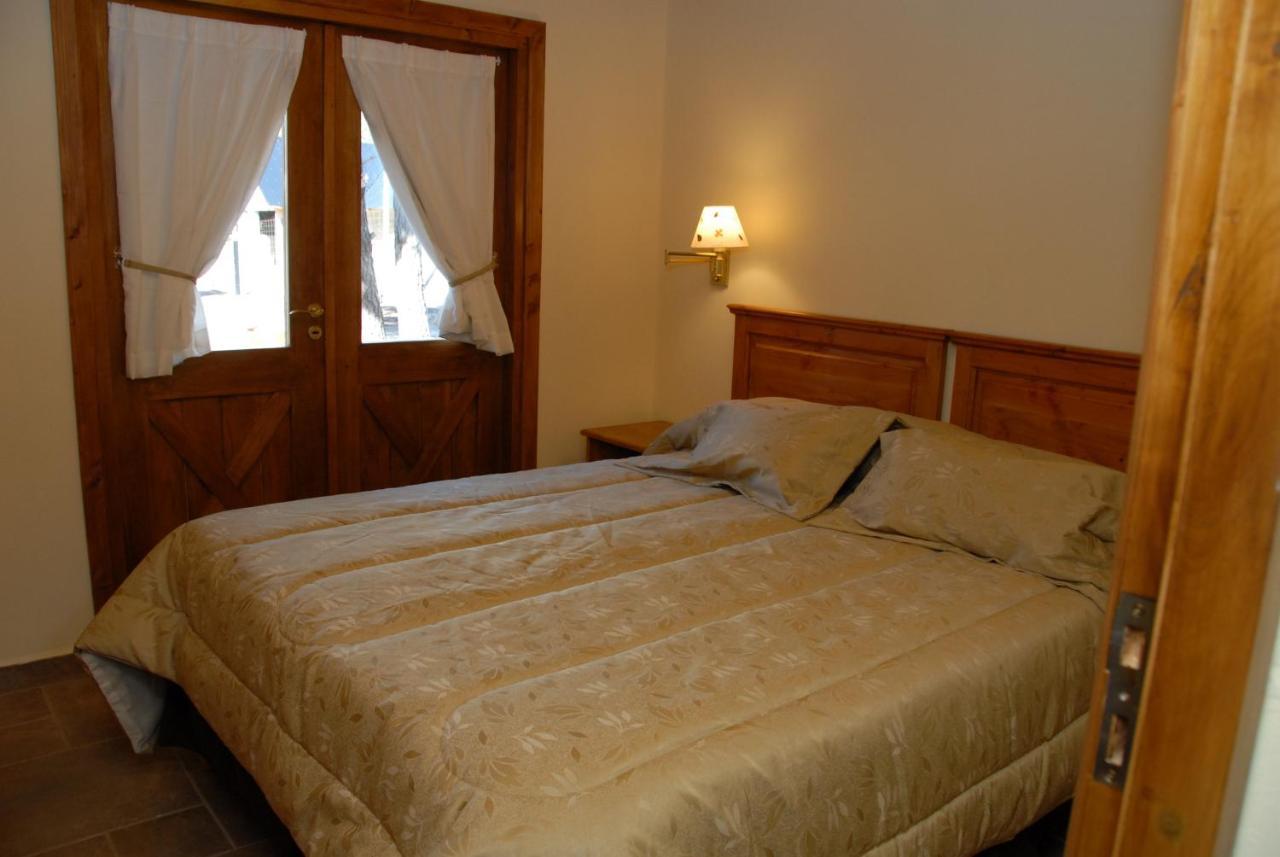 Ayelen Andina Villa Esquel Luaran gambar