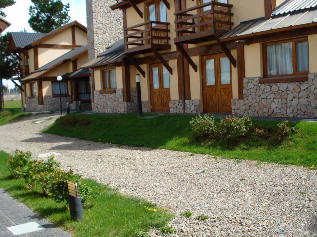 Ayelen Andina Villa Esquel Luaran gambar