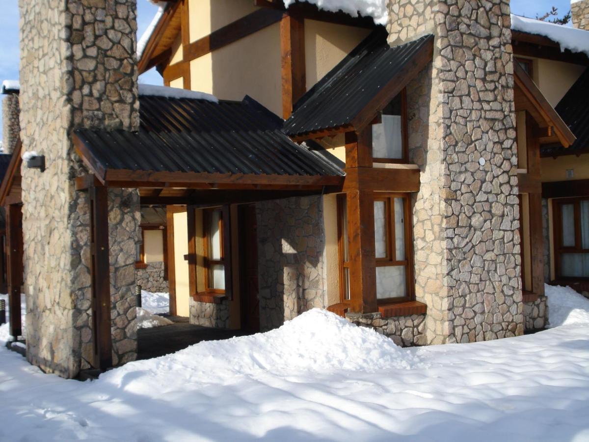 Ayelen Andina Villa Esquel Luaran gambar