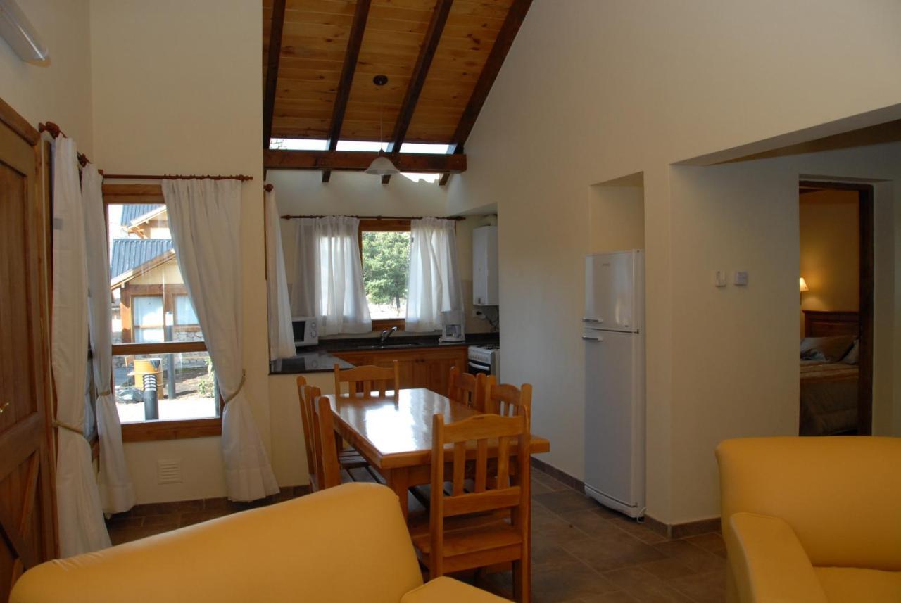 Ayelen Andina Villa Esquel Luaran gambar