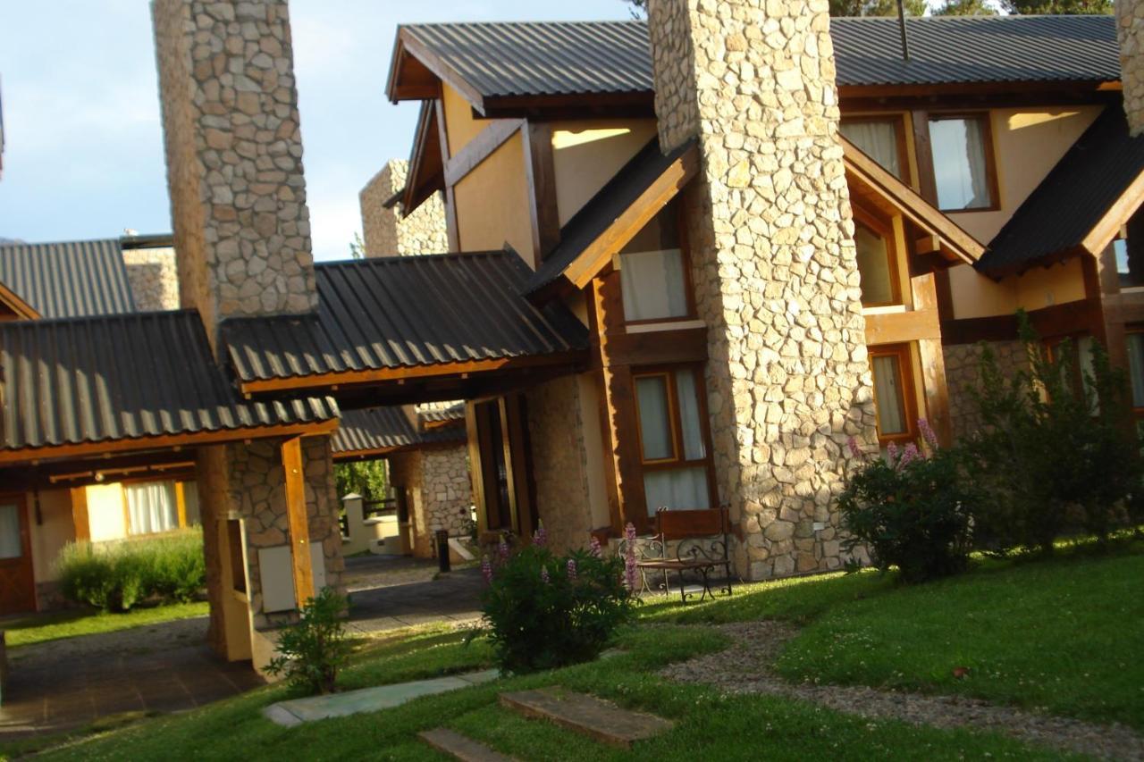 Ayelen Andina Villa Esquel Luaran gambar