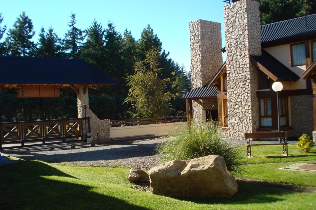 Ayelen Andina Villa Esquel Luaran gambar