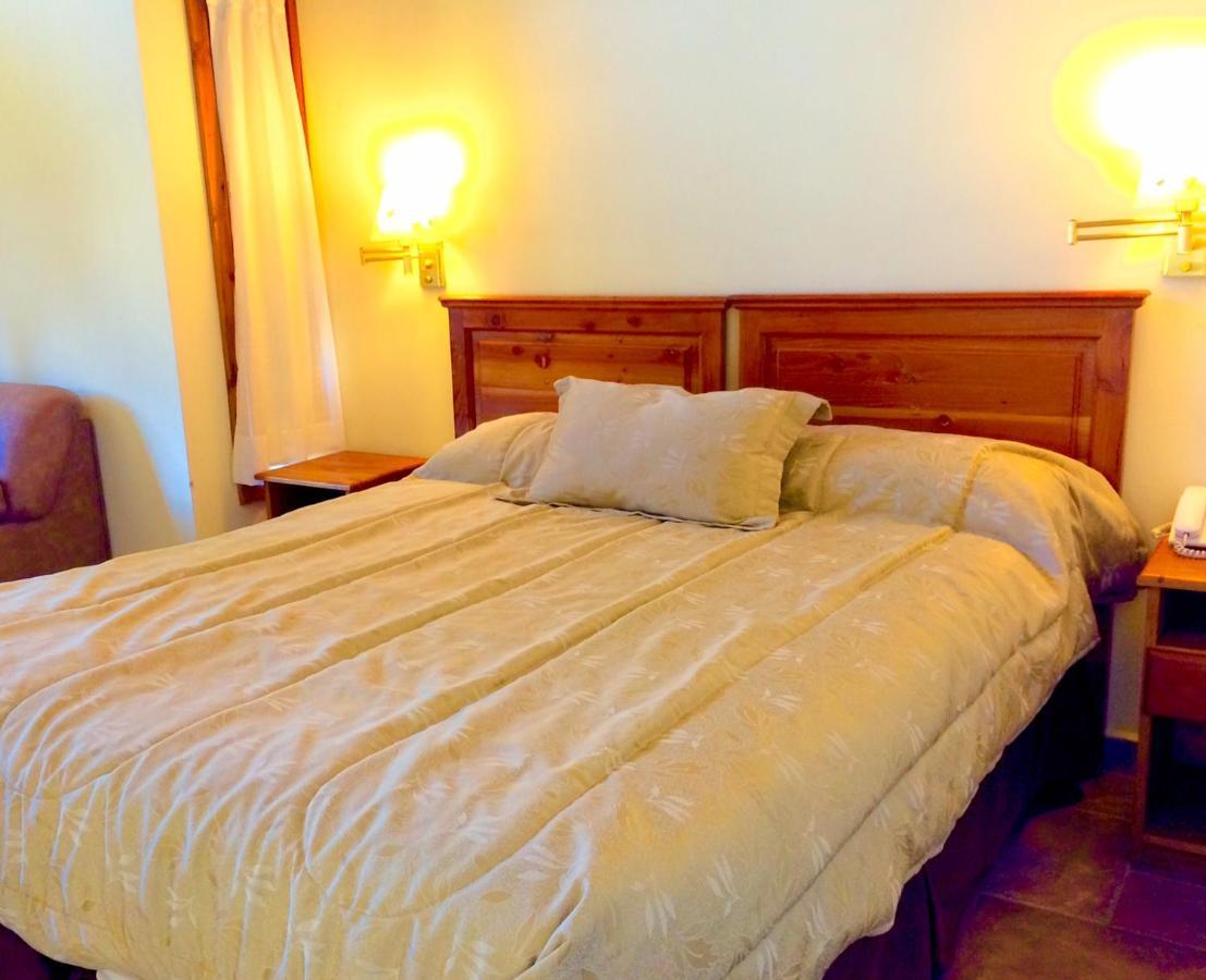 Ayelen Andina Villa Esquel Luaran gambar