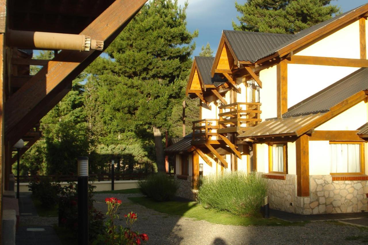 Ayelen Andina Villa Esquel Luaran gambar
