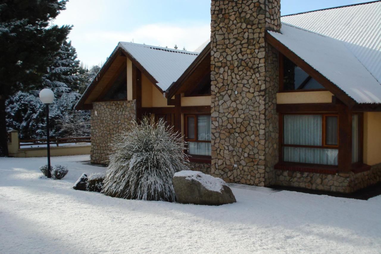 Ayelen Andina Villa Esquel Luaran gambar