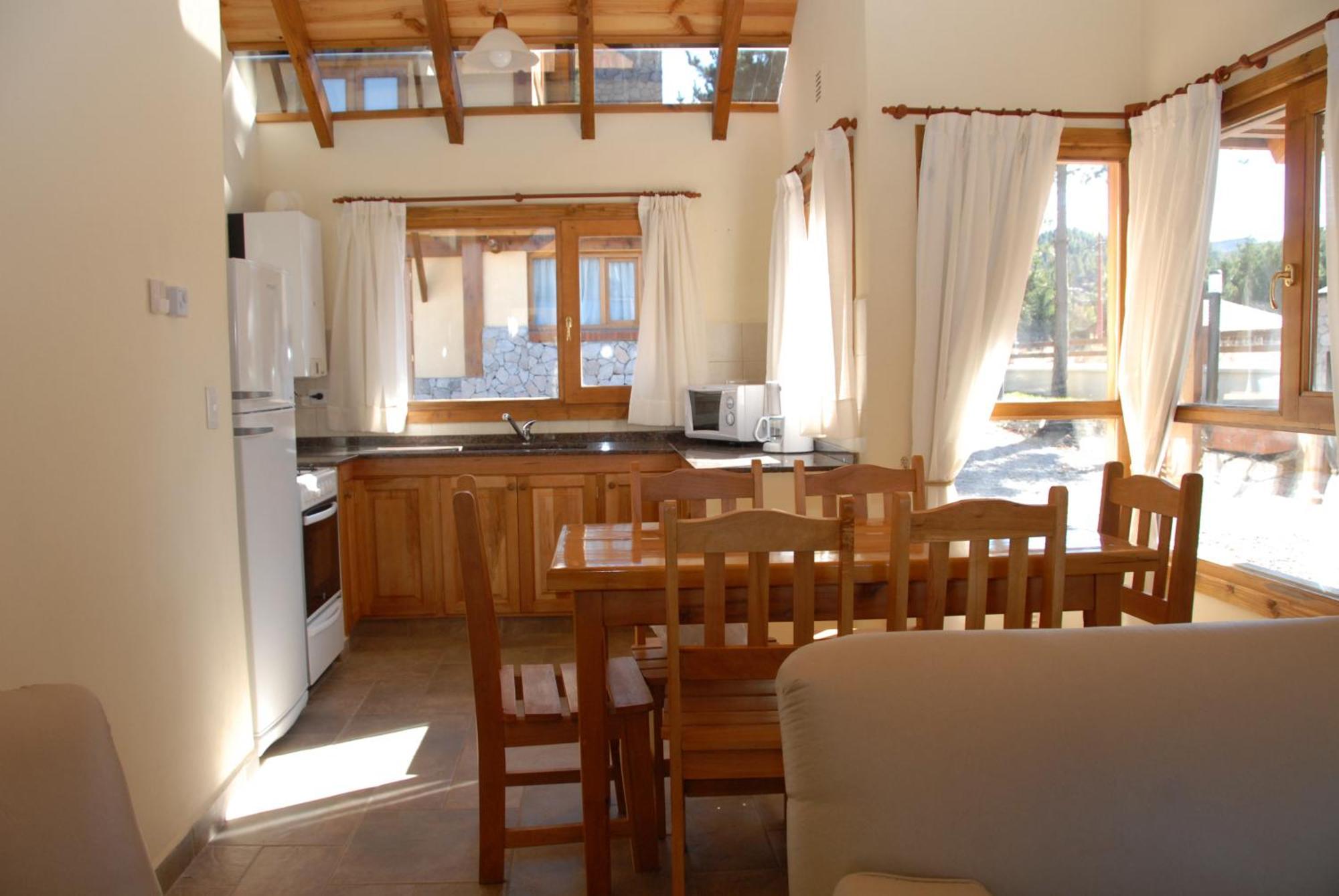 Ayelen Andina Villa Esquel Luaran gambar