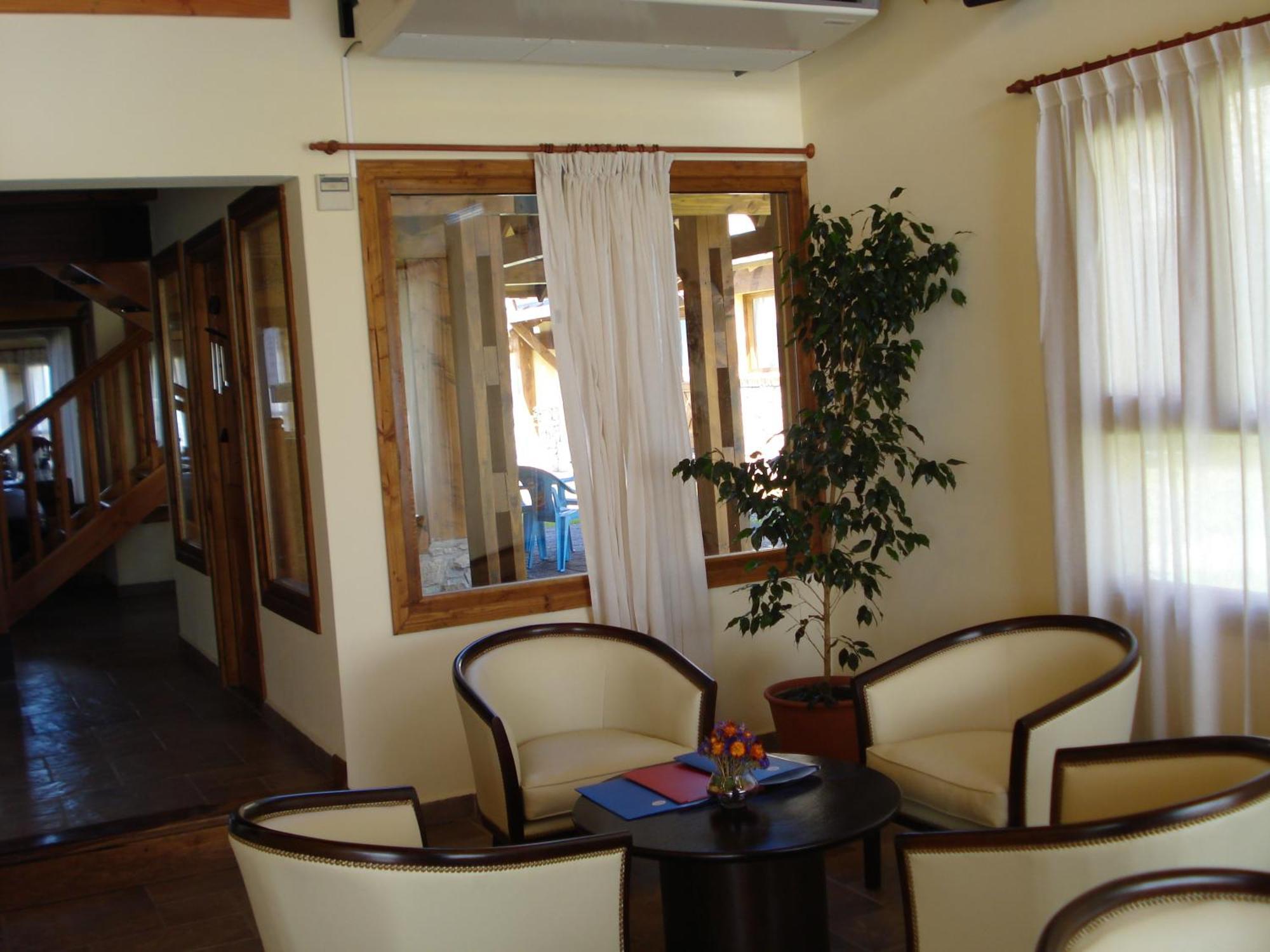 Ayelen Andina Villa Esquel Luaran gambar