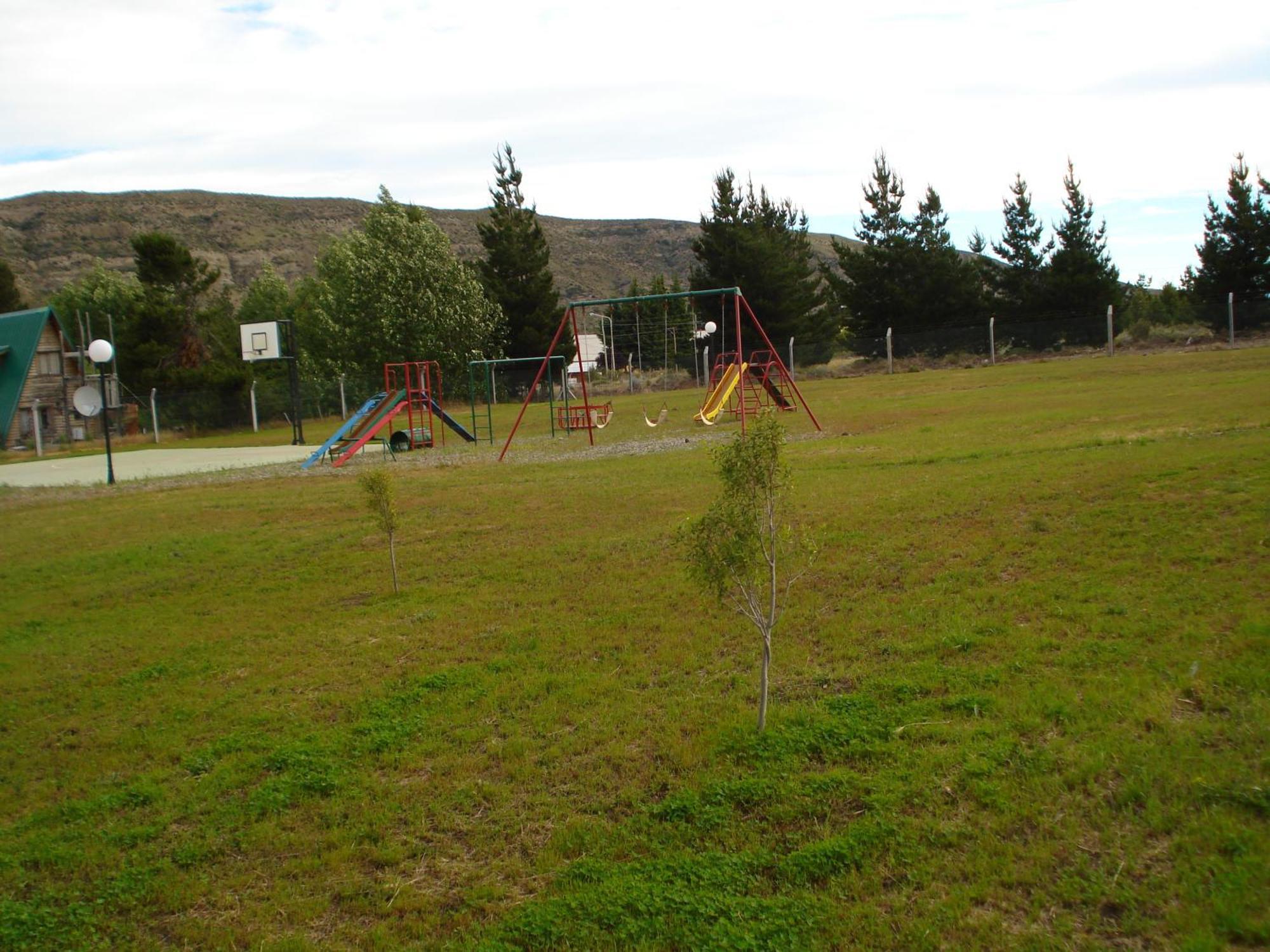 Ayelen Andina Villa Esquel Luaran gambar
